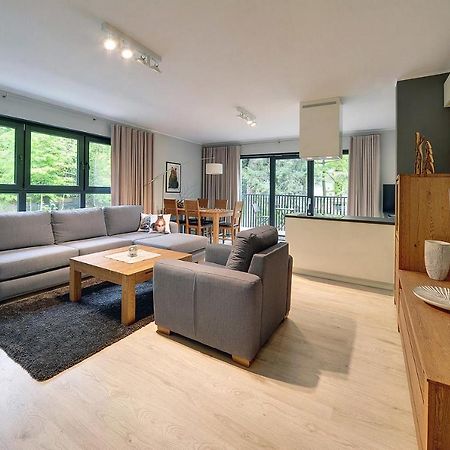 Apartamenty Sun Seasons 24 - Rezydencja Przy Strumyku カルパッチ エクステリア 写真