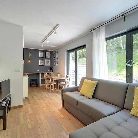 Apartamenty Sun Seasons 24 - Rezydencja Przy Strumyku カルパッチ エクステリア 写真