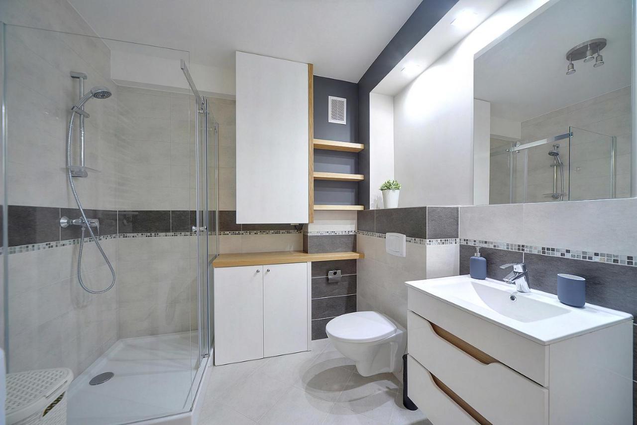 Apartamenty Sun Seasons 24 - Rezydencja Przy Strumyku カルパッチ エクステリア 写真
